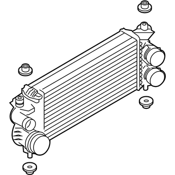 Ford FL3Z-6K775-B