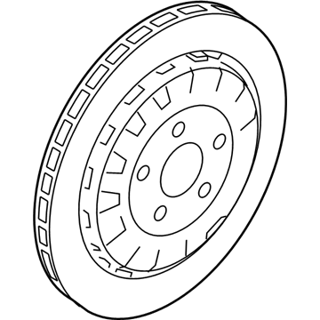 Ford KR3Z-2C026-A