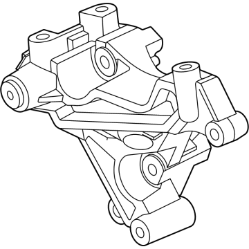 Ford PC3Z-10A313-A