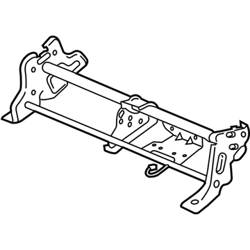 Lincoln FT4Z-5867461-AAA