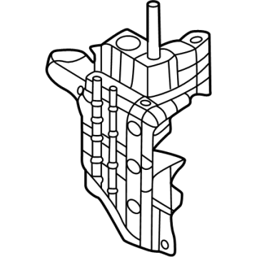 Ford NL3Z-17626-G