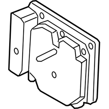 Ford HG9Z-2C219-M Control