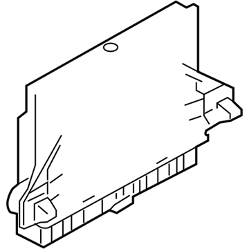 Ford F1FZ-19G481-H Module