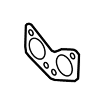 Ford DA5Z-9450-A Gasket