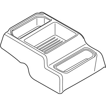 Ford HC3Z-25045A36-AA