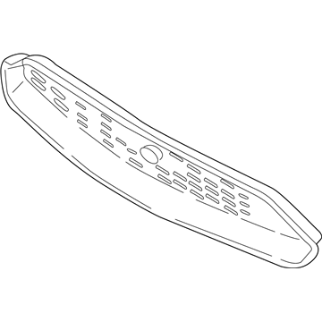 Ford JR3Z-8200-DE