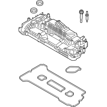 Lincoln K2GZ-6582-C