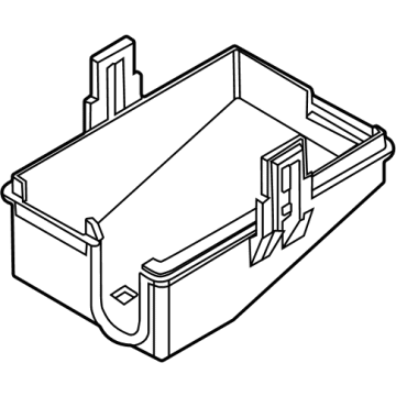 Ford 5L3Z-14A003-E