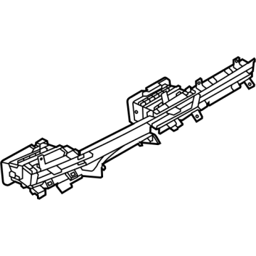 Ford LJ8Z-19893-AH