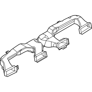 Ford LJ8Z-18C433-A