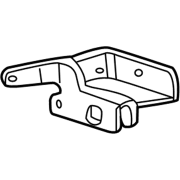 Ford 2R3Z-9J432-CA Bracket