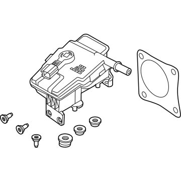 Ford LJ9Z-2L210-A