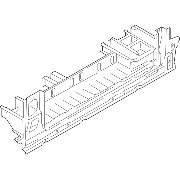 Ford NK4Z-6120040-F