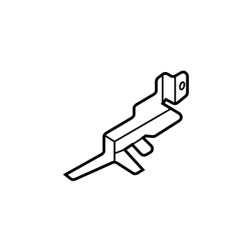 Ford NK4Z-8A081-A BRACKET