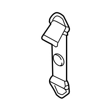 Ford HC3Z-17A038-C Pin - Fixing