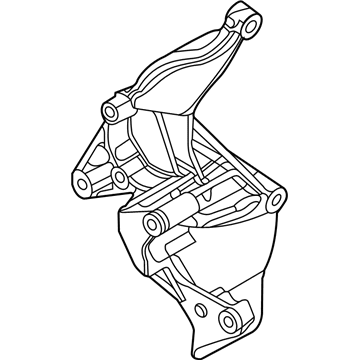 Ford LK4Z-10A313-A