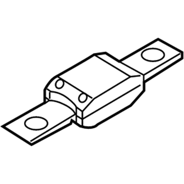 Ford AE9Z-14526-AA Circuit Breaker Assembly