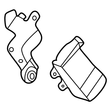 Ford EJ7Z-3G530-A Module