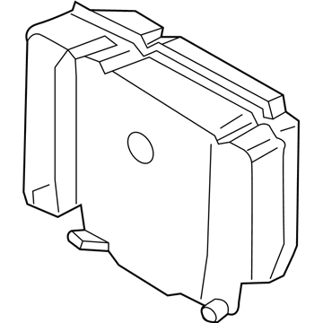 Ford KV6Z-2C219-D