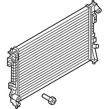 Ford DG1Z-8005-C