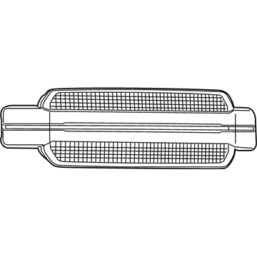 Ford JL3Z-8200-MB