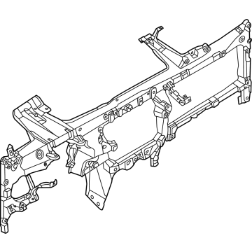 Ford ML3Z-1504545-C