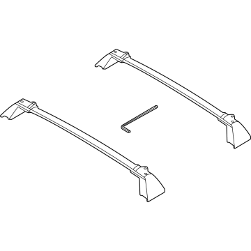 Ford M1PZ-7855100-AC