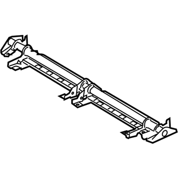 Ford 5F9Z-74613B90-A Pivot