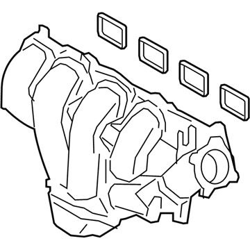 Ford DS7Z-9424-L