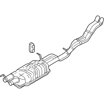 Ford NL7Z-5230-A