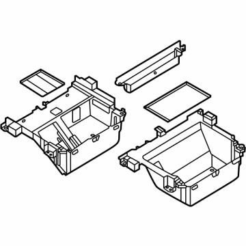 Ford PC3Z-2604338-AC