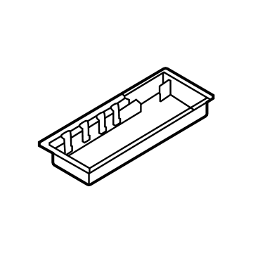 Ford PC3Z-26045G74-AA