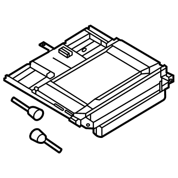 Ford PC3Z-2604608-AH