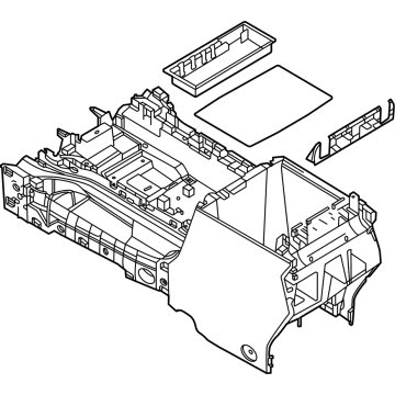 Ford PC3Z-26045A36-AA