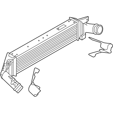 Ford FB5Z-6K775-B