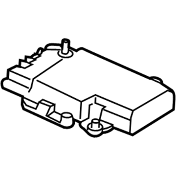 Ford CK4Z-5H298-C Module