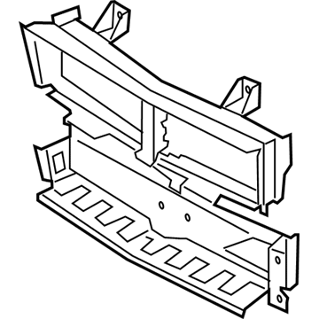 Ford JR3Z-8B455-B