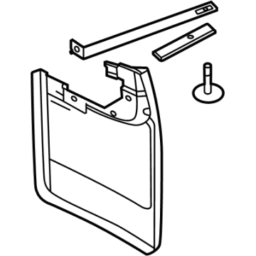 Ford PC3Z-16A550-BA