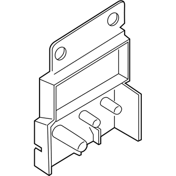 2020 Ford Transit Fuse - BK2Z-14526-A