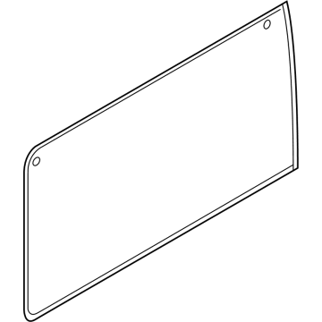 Ford HK4Z-6129711-E