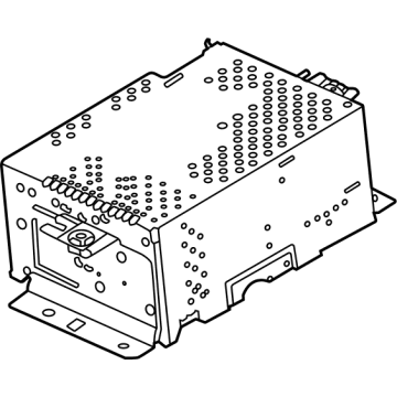 Ford PC3Z-18C869-A