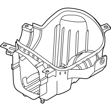 Ford NL3Z-9A612-A