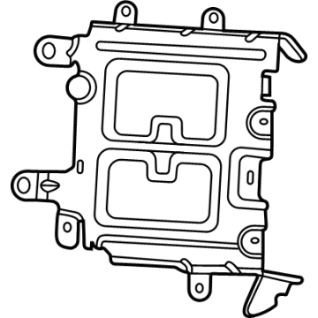 Lincoln L1MZ-14B303-A