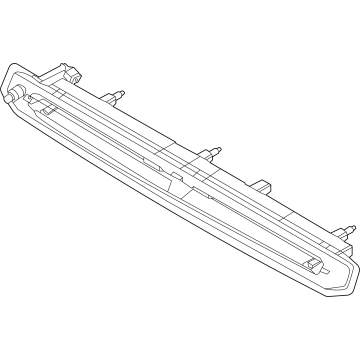 Ford M1PZ-13A613-A