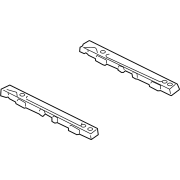 Ford 6E5Z-5462126-AA Shield