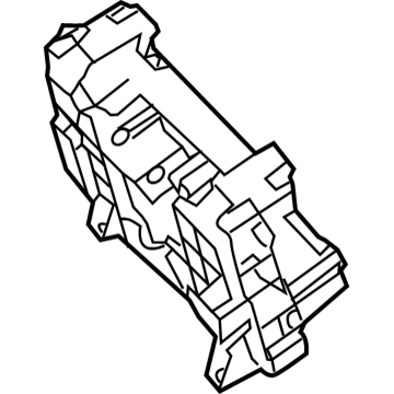 Ford DT4Z-3F791-AA Housing Assembly - Steering