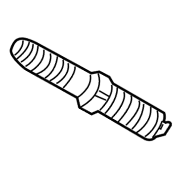 Ford HJFS-24FP-X SPARK PLUG