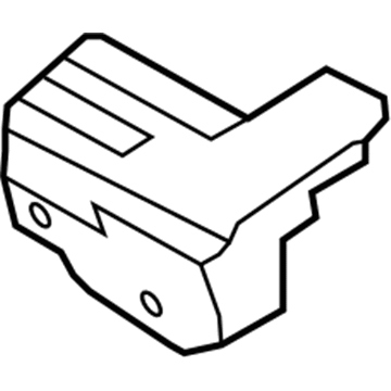 Lincoln Fuse - EU5Z-14526-A