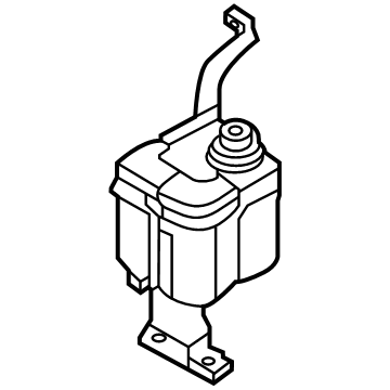 Ford NL3Z-8A080-A