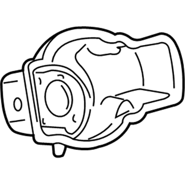 Ford YF1Z7427936AA Housing